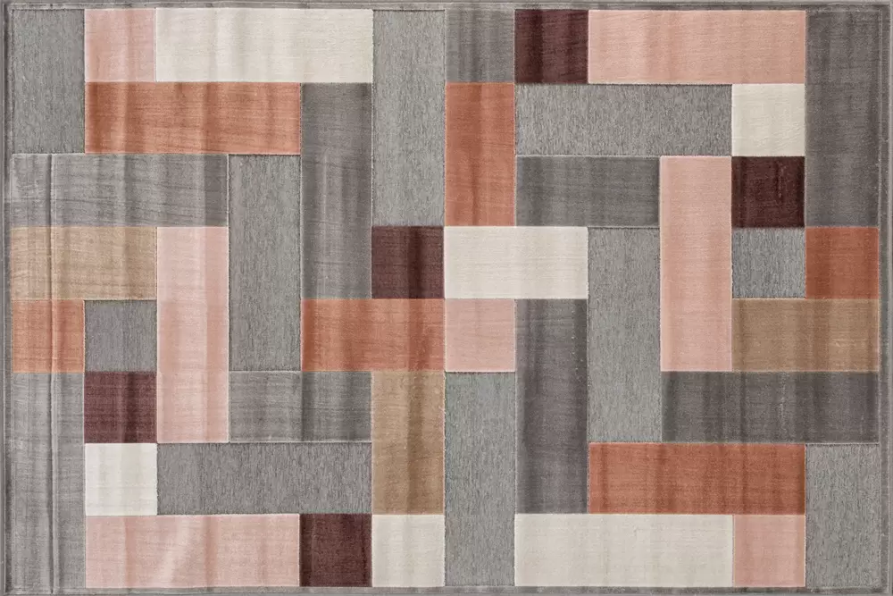 Ковер GENOVA 938533 661651