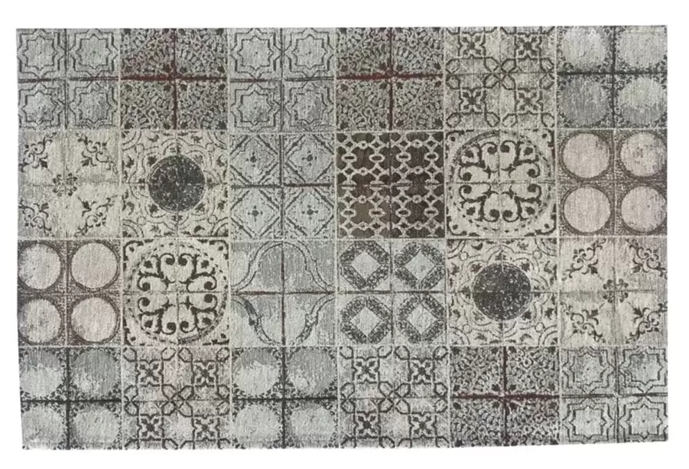 Ковер Арт 3 709Z