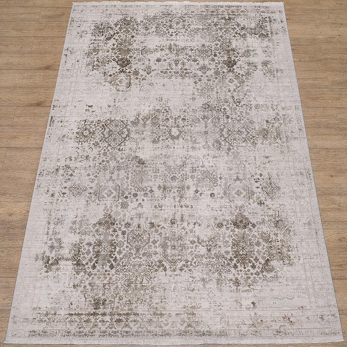 Ковер Art Deco 3032C BEIGE / MINK_2