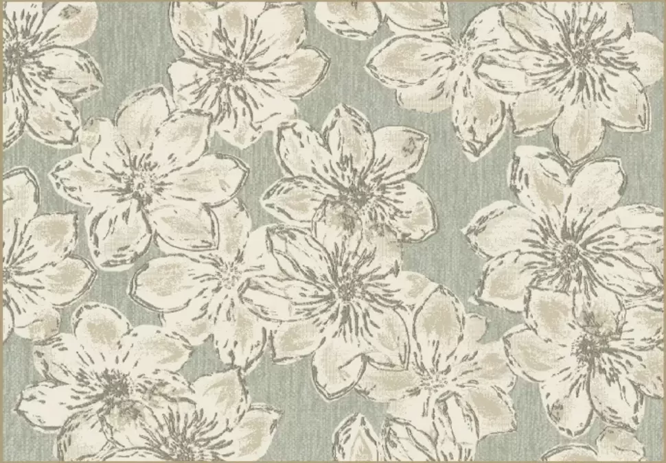 Ковер Genova 38376 6525 90