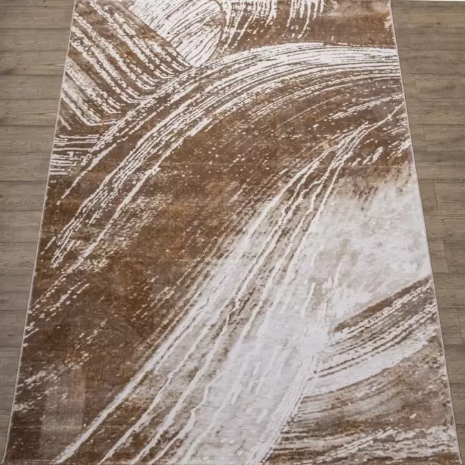 Ковер Palermo 10150A HARDAL / BEJ