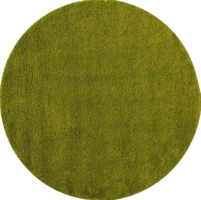 Ковер SHAGGY ULTRA s600 GREEN