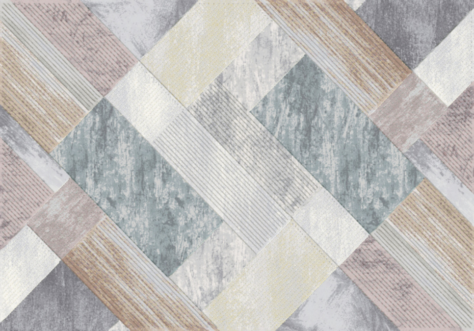 Ковер Argentum 63484 3747