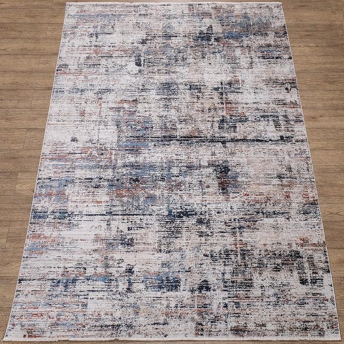 Ковер Nova EA35D SHRNIK CREAM