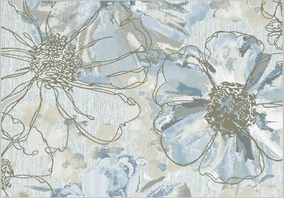 Ковер Genova 38182 6949 91