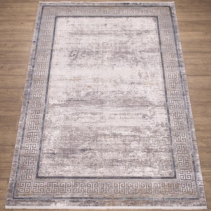 Ковер Olimpos M220A C_GRAY / ANTHRACITE