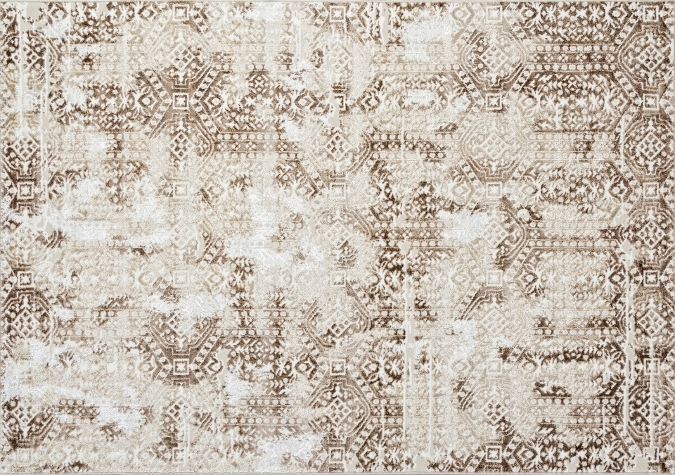 Ковер ANTEP O1699 665 CREAM / VIZON