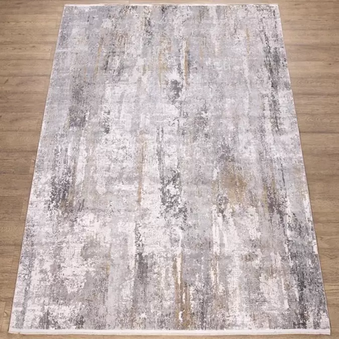 Ковер Olimpos MT009 COKME_KGRI / CREAM