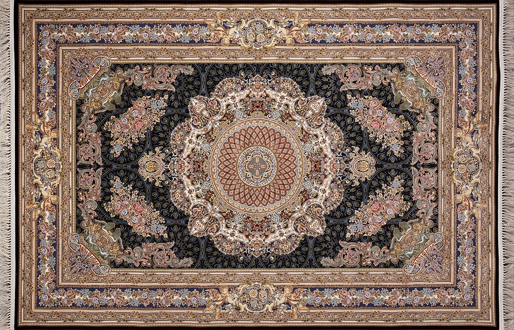 Ковер SHIRAZ 5441 000