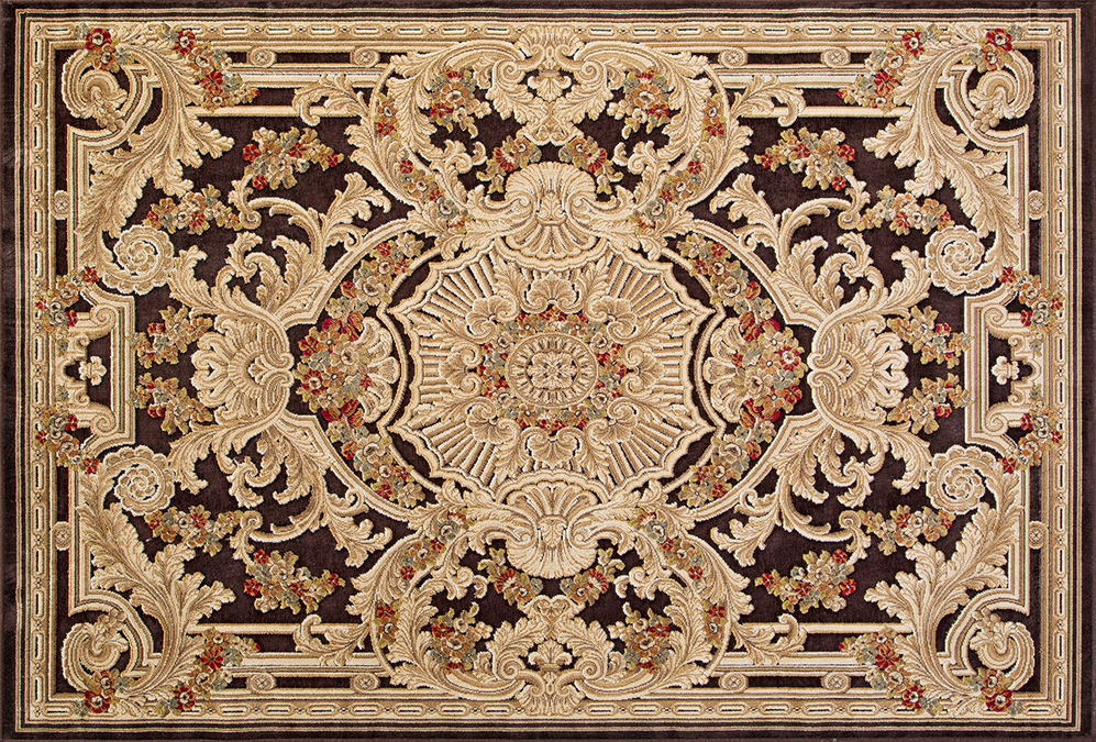 Ковер GENOVA 38388 727270