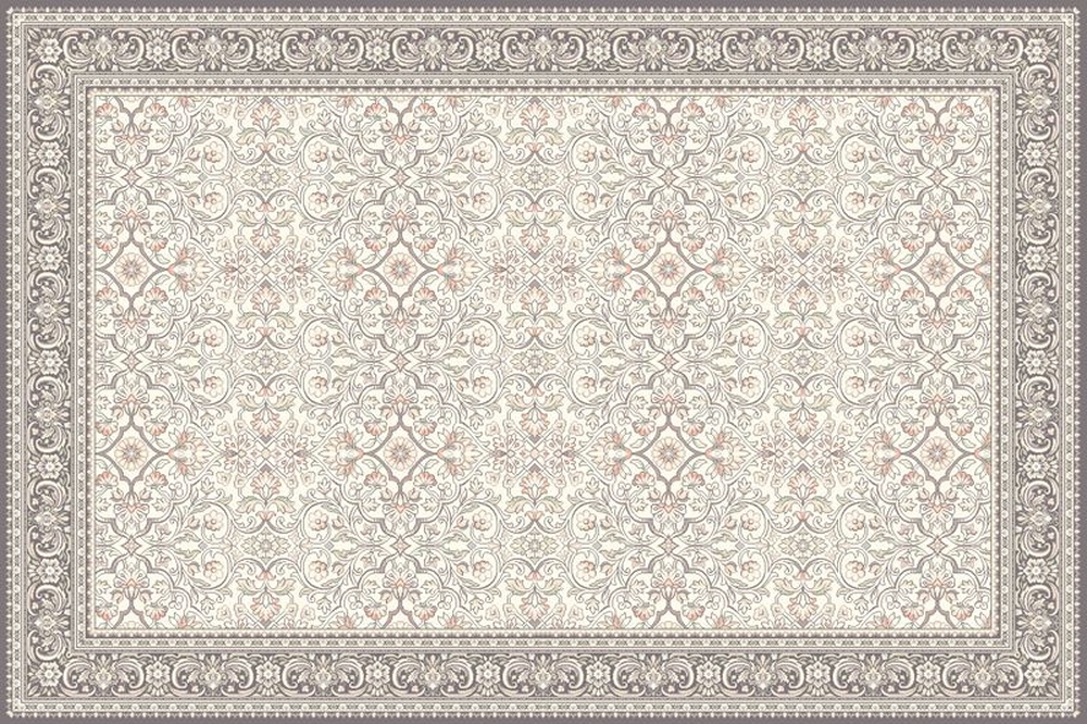 Ковер Isfahan Salamanka alabaster
