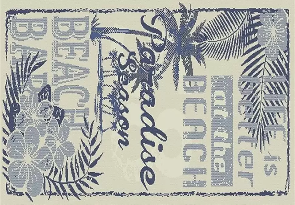 Ковер Essenza 48557 951