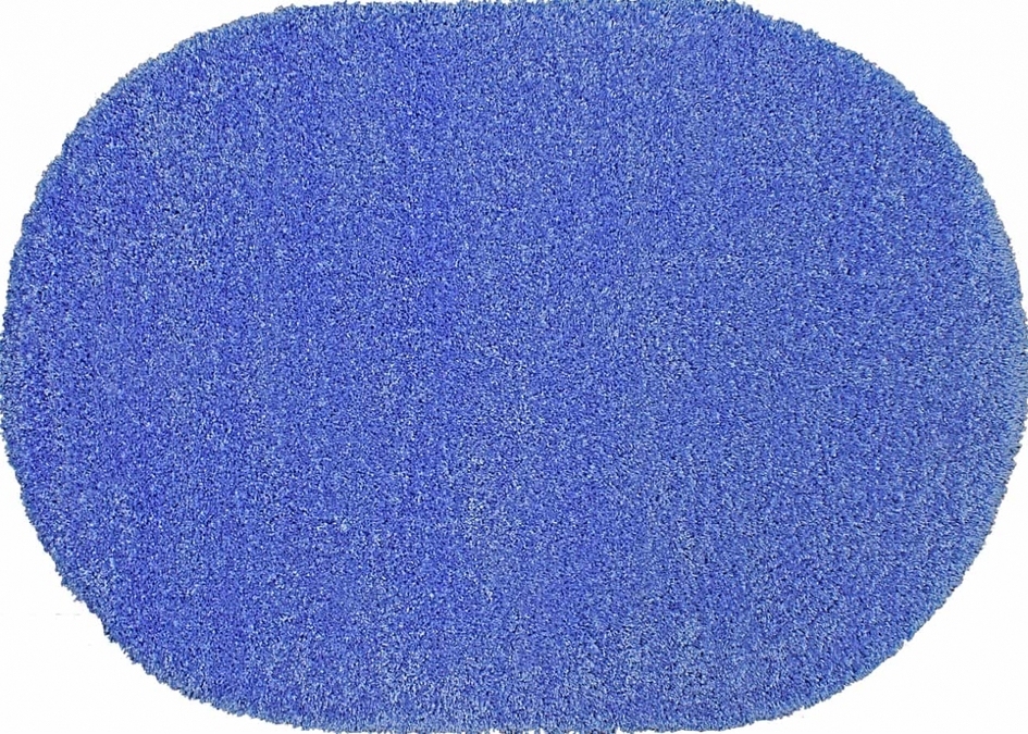 Ковер SHAGGY ULTRA s600 BLUE
