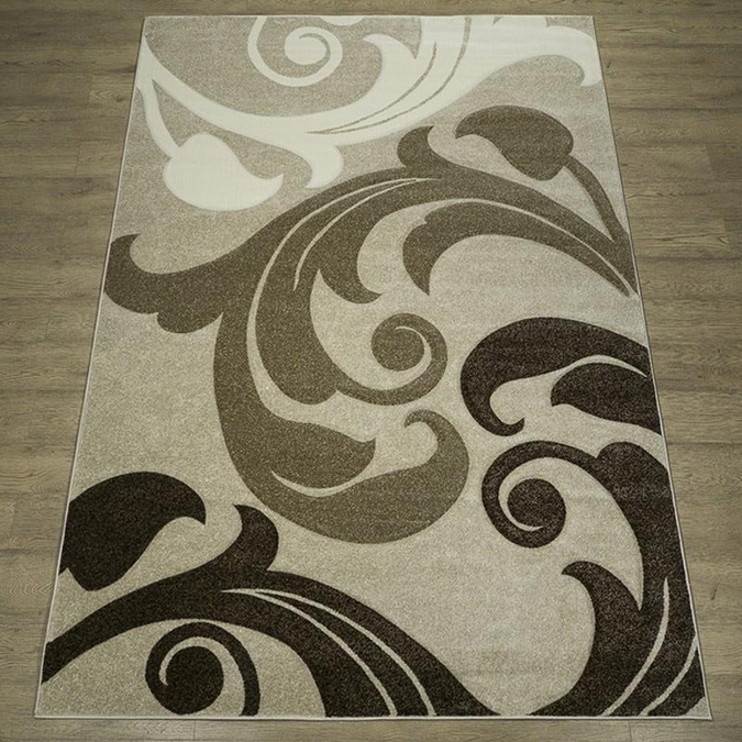 Ковер Империал Карвинг 28814 22377