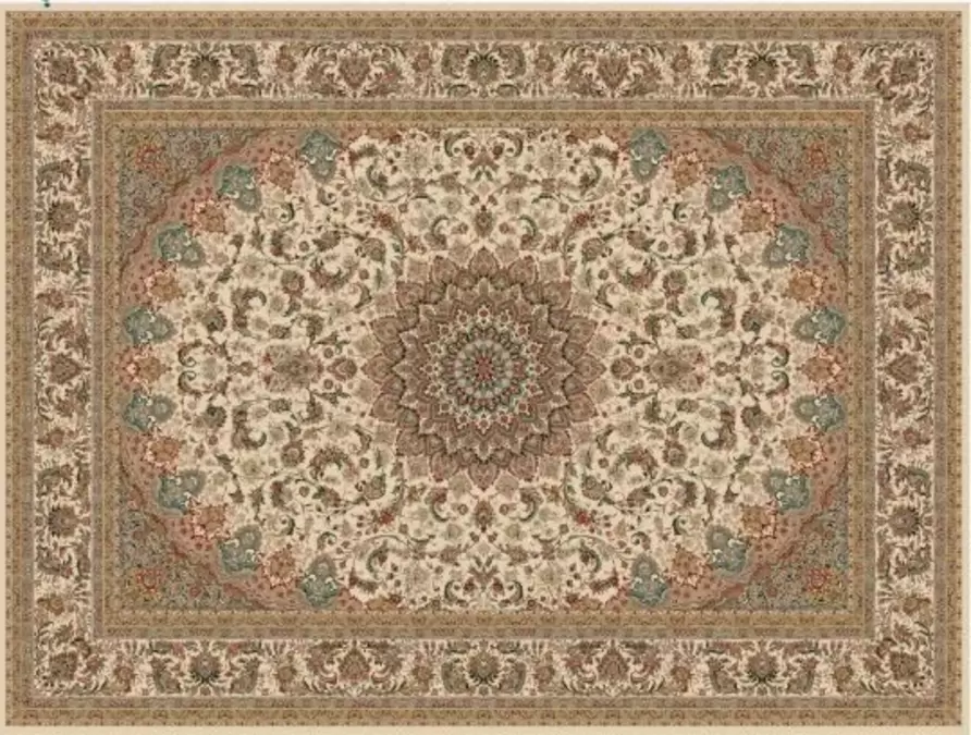 Ковер Shahriar Q-032/1000