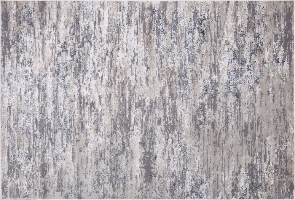 Ковер Euphoria 13101 CREAM-SILVER-BG