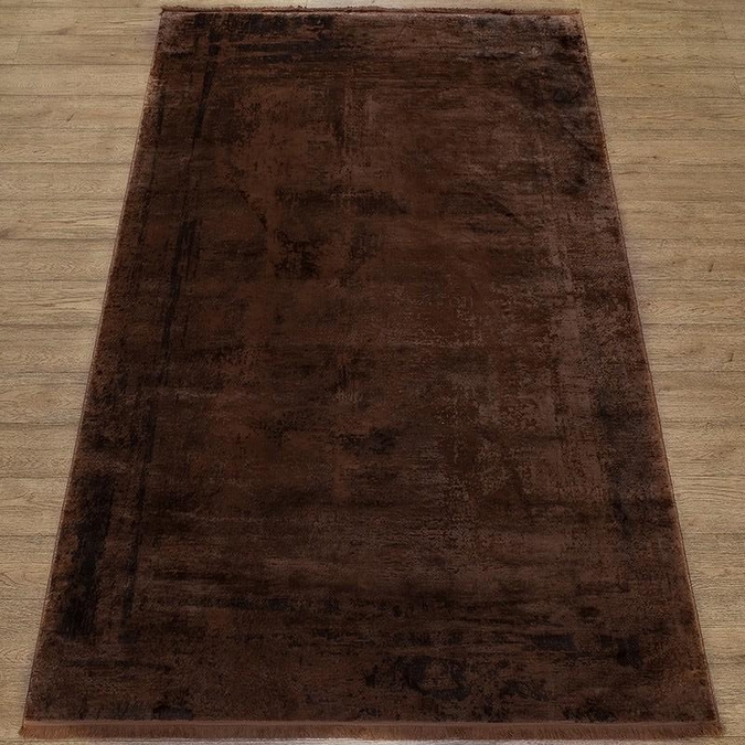 Ковер Art Self M175Q C_GRAY / BROWN