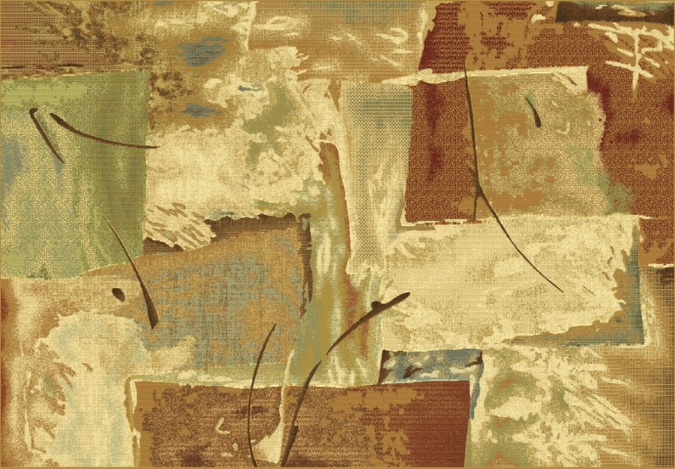 Ковер Matrix 89405 9282