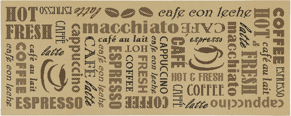 Ковер Decora 34504 065