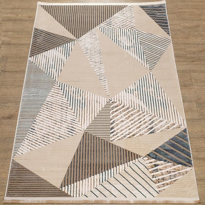 Ковер Ascona 3979A BEJ / BEJ