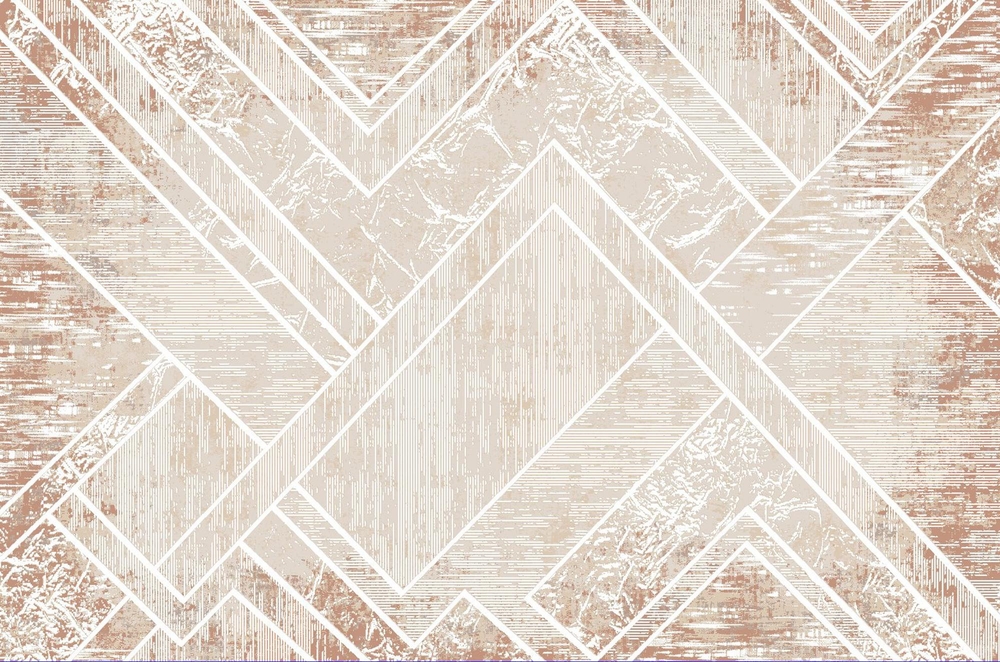 Ковер Palma 4903A Beige-Beige