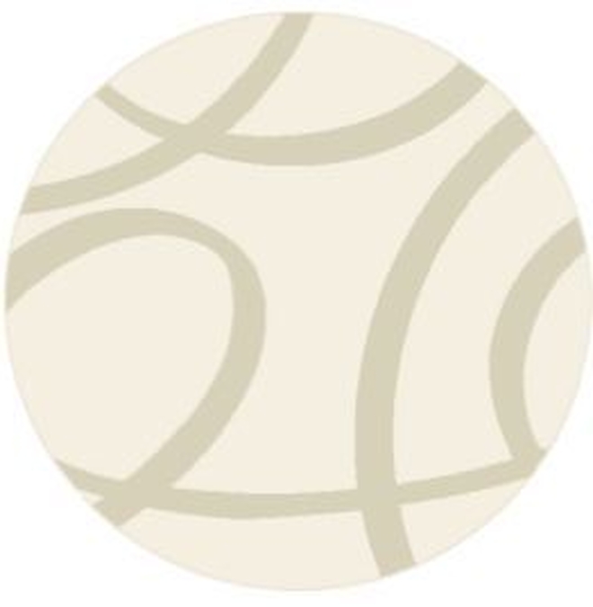 Ковер Metro Круг 8013 121