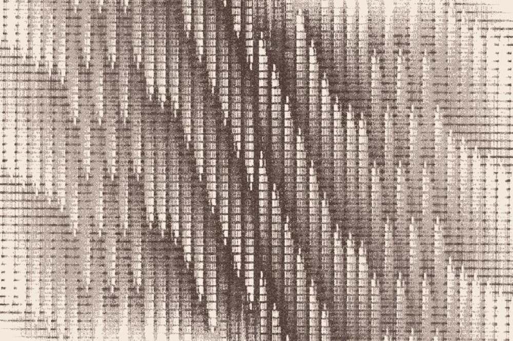 Ковер Eco Star ginger