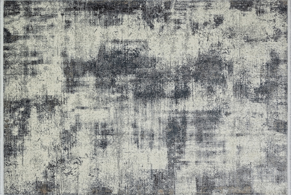 Ковер MARSEL 00067 CREAM / BLUE