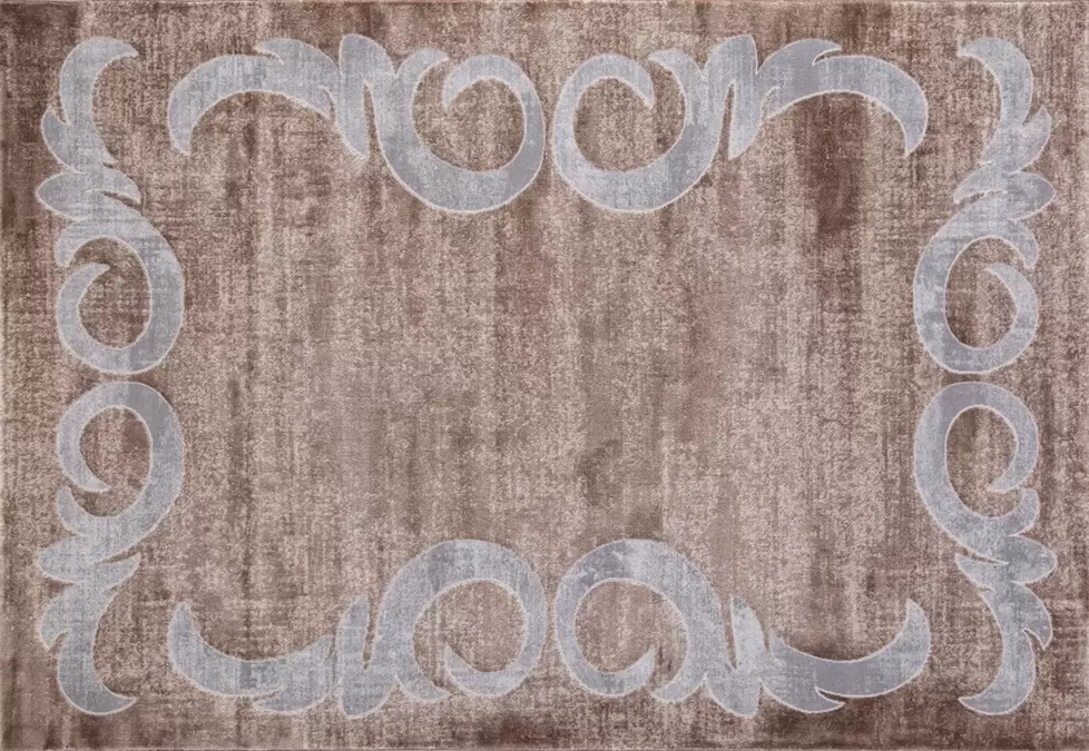 Ковер TOKIO 17970A BEIGE / BROWN