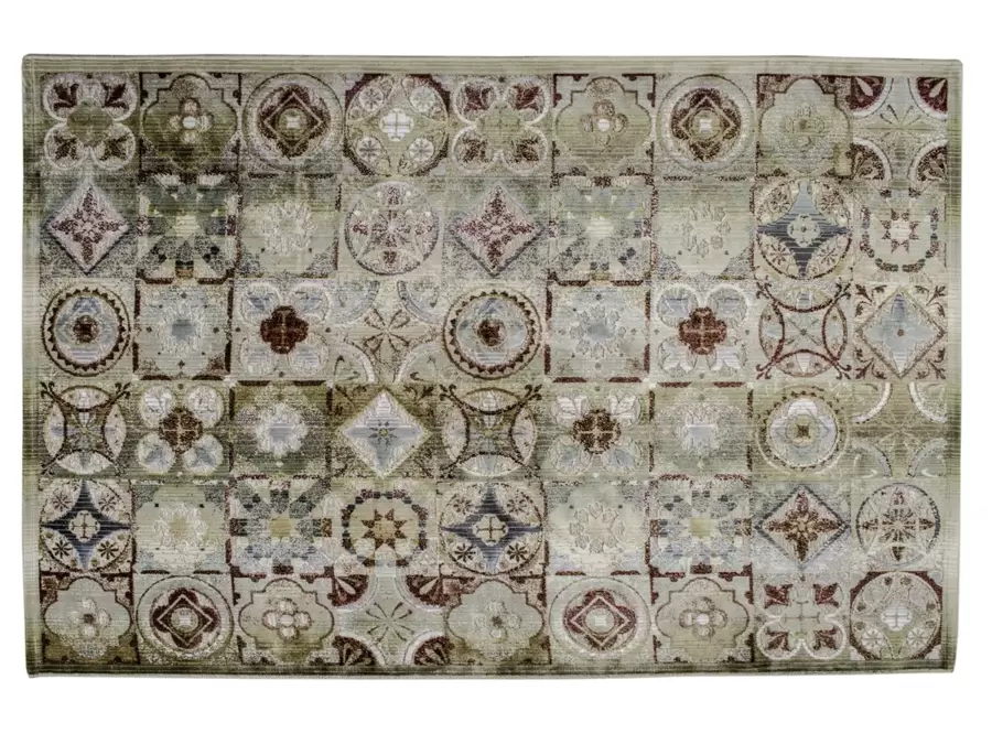 Ковер Симфония 522X