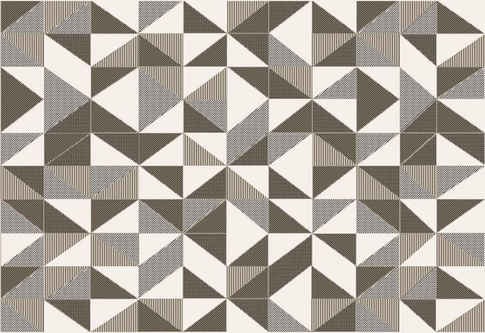 Ковер Декора (Сизаль) 52311 50522