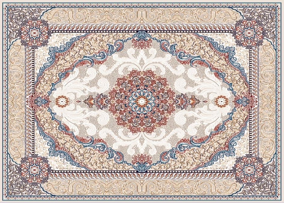 Ковер Анатолия 25202 22822