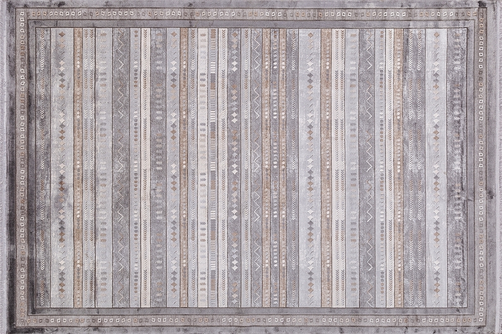 Ковер CORNELIA 17942A A.GRI / K.GRI