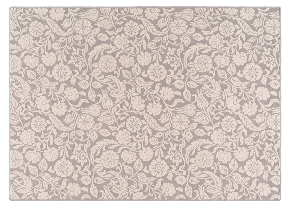 Ковер Galaxy Agnella Alula grey