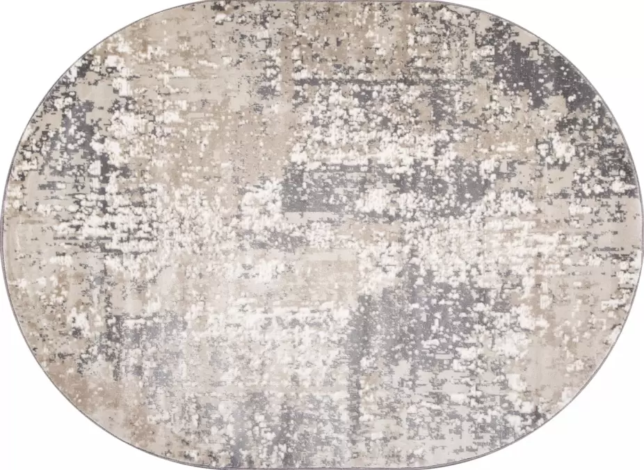 Ковер ATLANTIS D733 CREAM