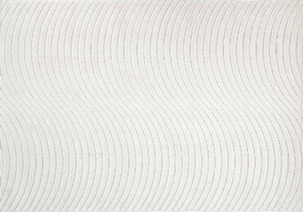 Ковер JUNO E126AW CREAM / CREAM