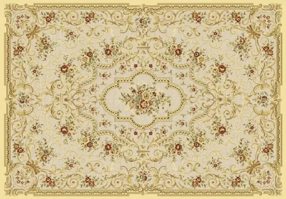 Ковер Genova 38093 6262 60