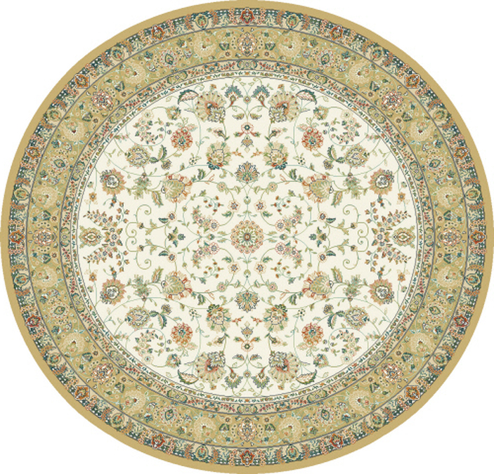 Ковер Royal Palace Круг 14295 6121