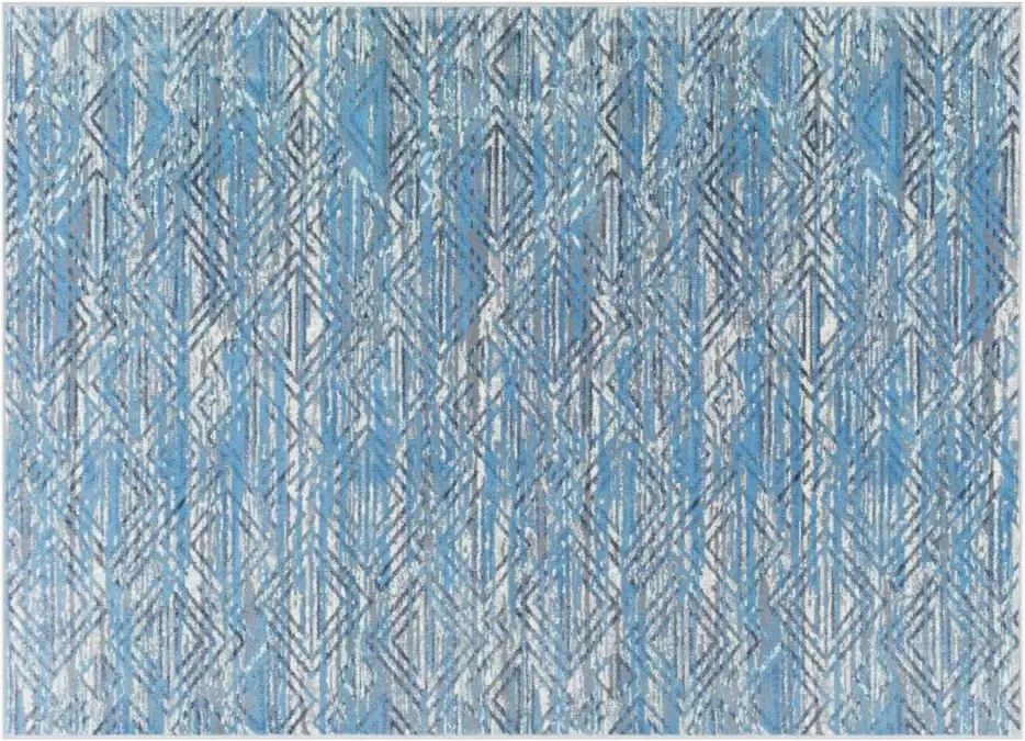 Ковер Soft Agnella Hornoya grey