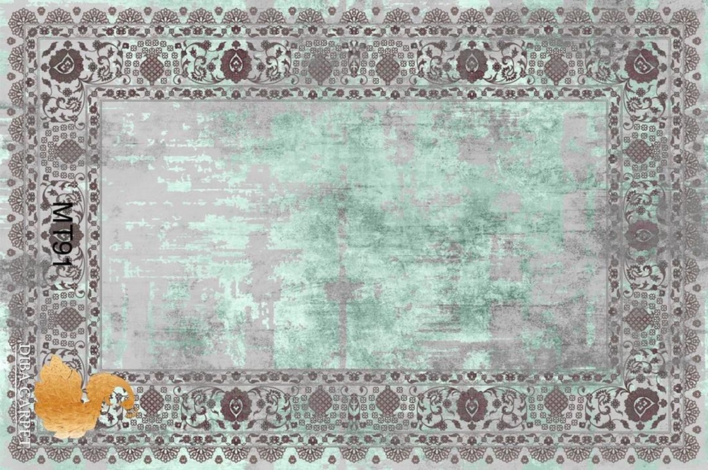 Ковер DIBA MT91