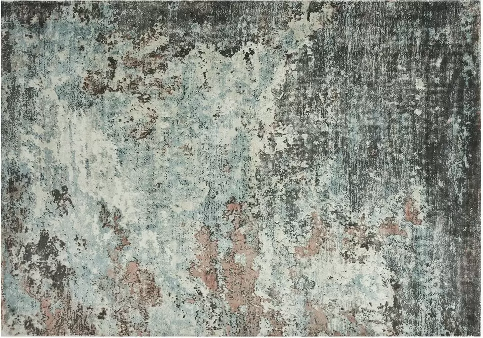 Ковер Sintra Teal Peach