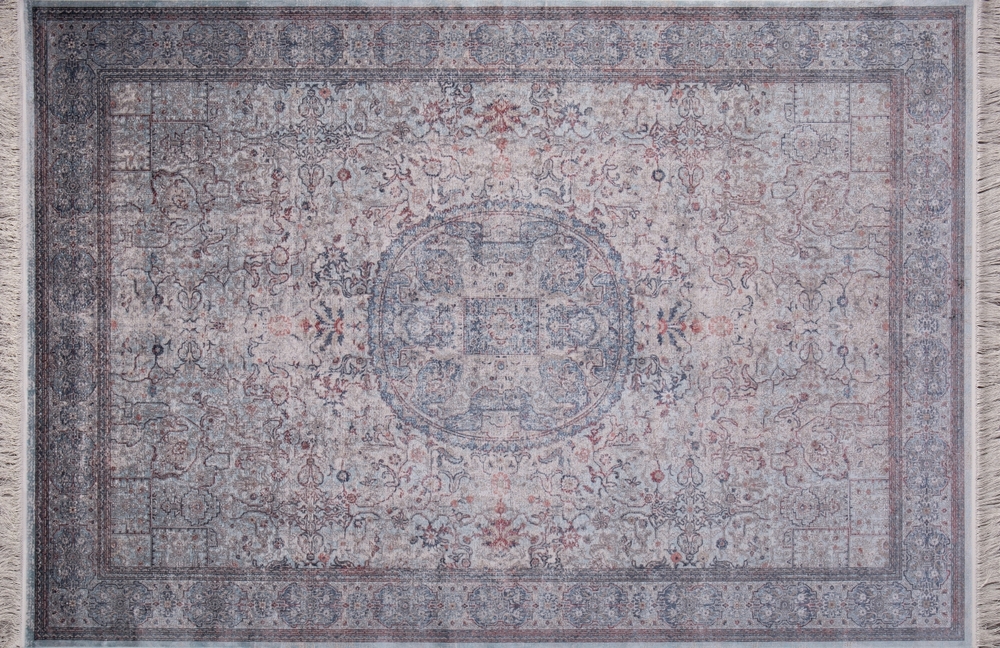 Ковер MESMERIZE O0490 031 BLUE