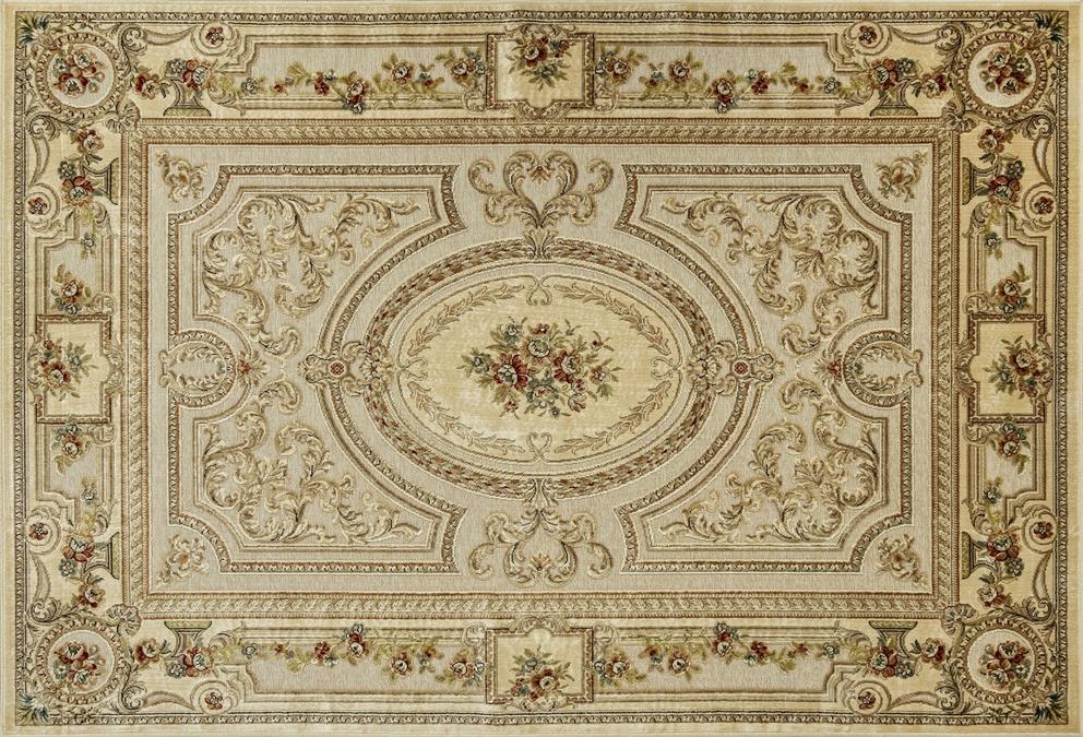 Ковер GENOVA 938028 626260