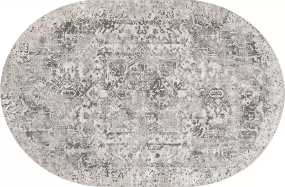 Ковер KIRKE 02946D BEIGE / BEIGE
