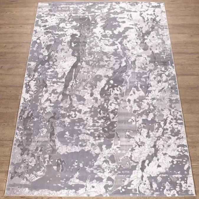 Ковер Opera W1165 L.GREY / D.GREY