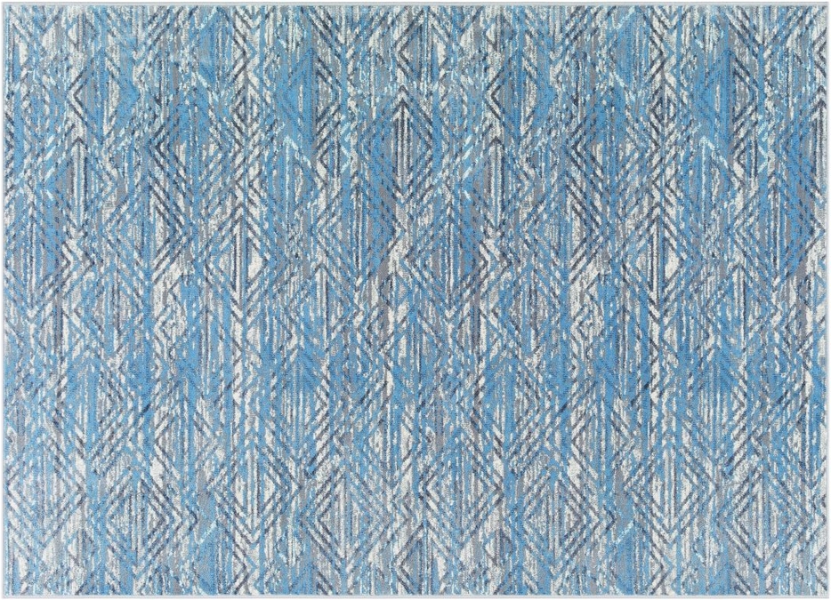 Ковер Soft Agnella Hornoya grey