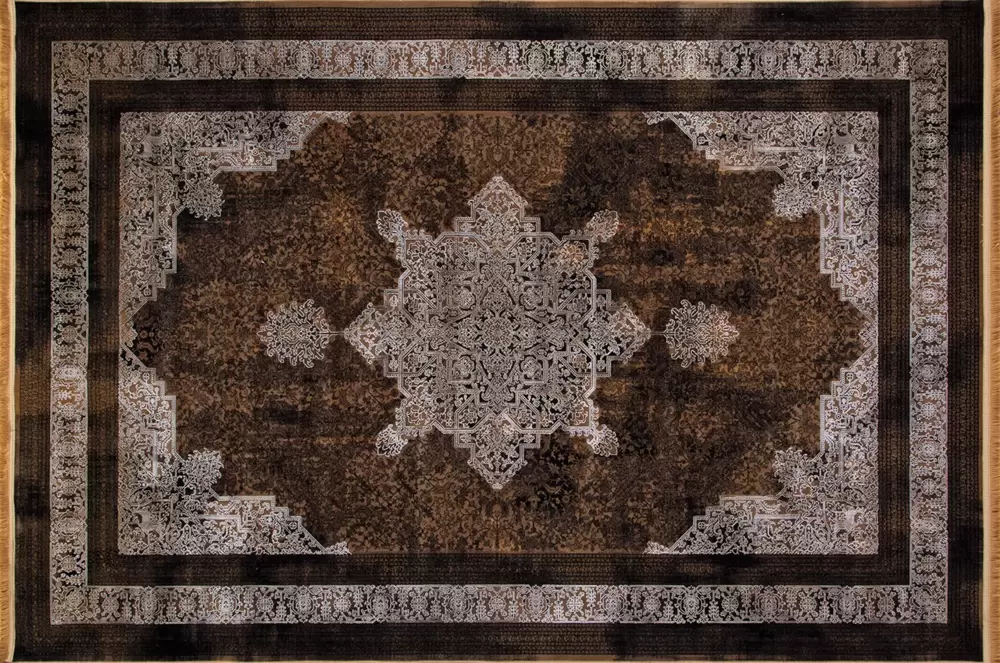 Ковер SHEIKH 9264 BROWN