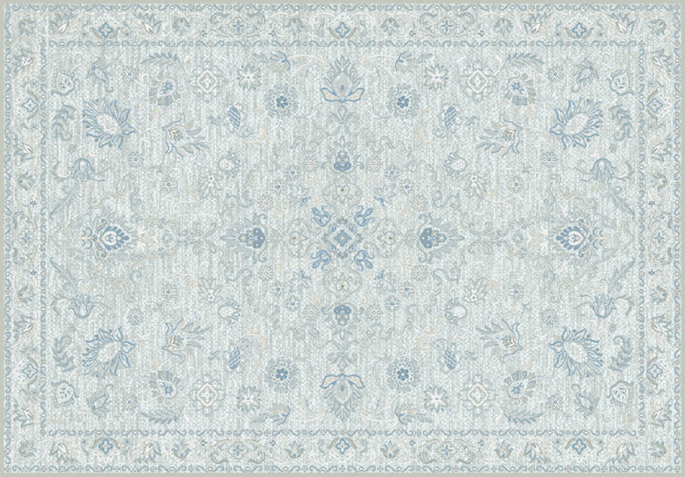 Ковер Genova 38485 6949 91