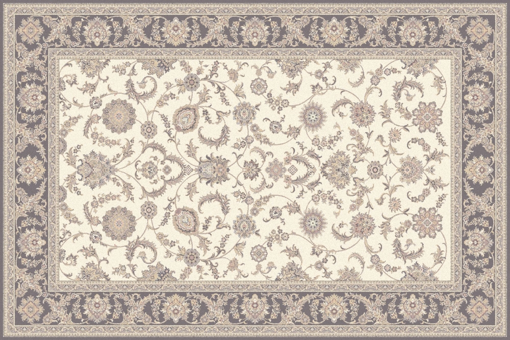 Ковер Isfahan Anafi alabaster