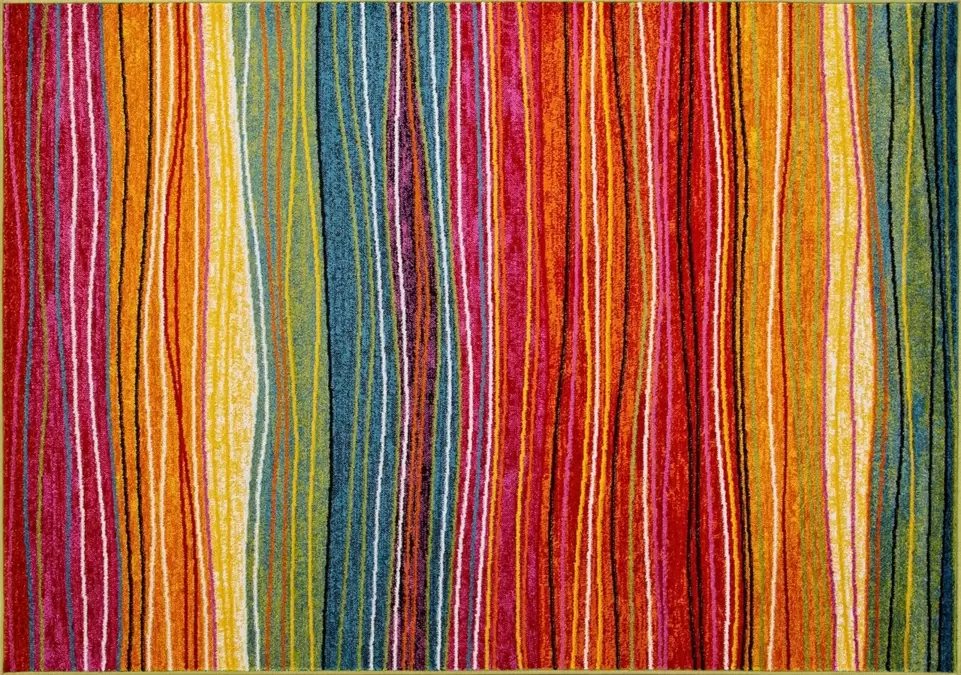 Ковер CRYSTAL 2773 MULTICOLOR